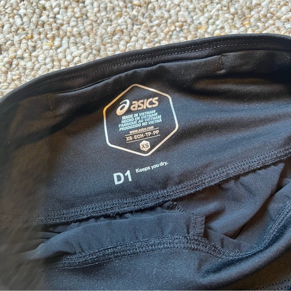 ASICS Running Shorts - Picture 5 of 7